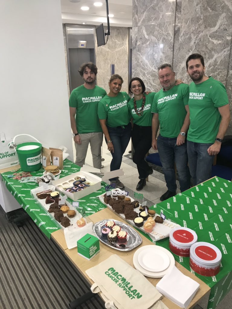 Paul Lyons SMICS tweet media