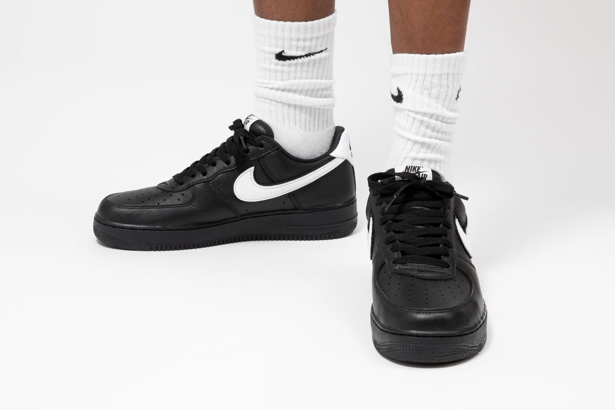 air force 1 ice cube