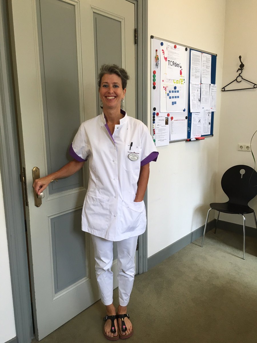 Kom allen a.s. woensdag 2 oktober naar de Health and Care day in uniformjasje en laat zien dat niet een bestuurdersrol of verpleegkundige achtergrond belangrijk is maar de intentie om samen te gaan en staan voor goede en betaalbare zorg! Stop debat en ga in dialoog!