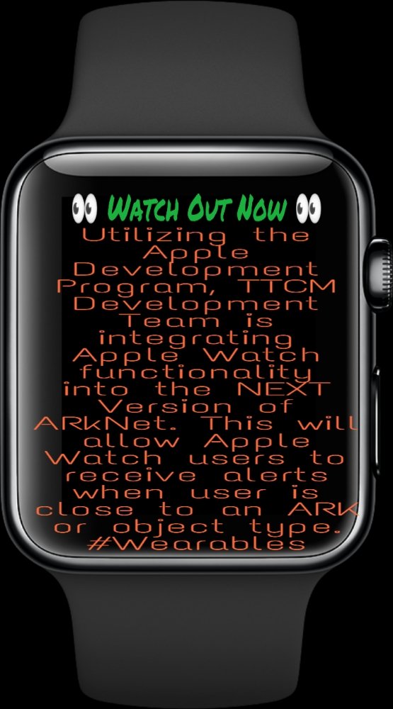 Investor_35's tweet image. $TTCM @Tautachrome_Inc @KlickZied @Apple #AR #SecuredData #Privacy1st #SocialNetworking #AppleWatch @AppleSupport @facebook
@finkd @googledevs 

Download @MyArKnet on @AppStore @GooglePlay now.

💥BOOM💥
AND.. This is just &quot;The Surface&quot; of what&apos;s to come. *Time Is Ticking* ⏳