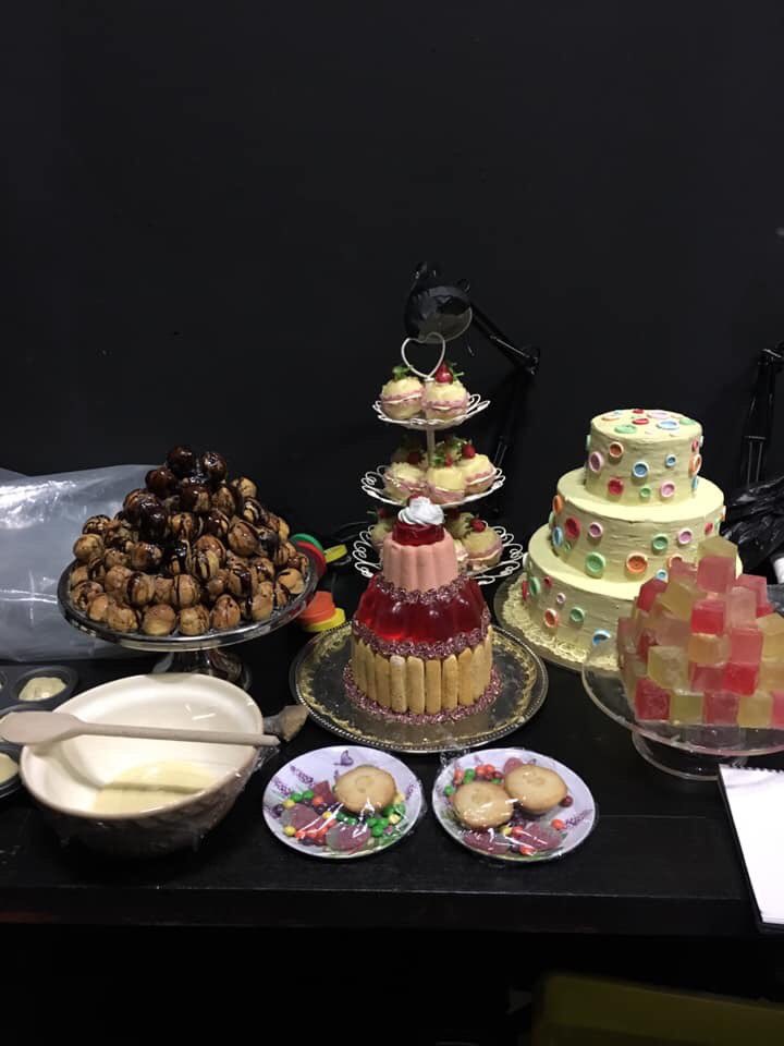 Some of our 3rd years are at the lovely Beacon Theatre in Greenock today performing in <a href="/scottishballet/">Scottish Ballet</a> Wee Hansel and Gretel with two shows tomorrow as well....