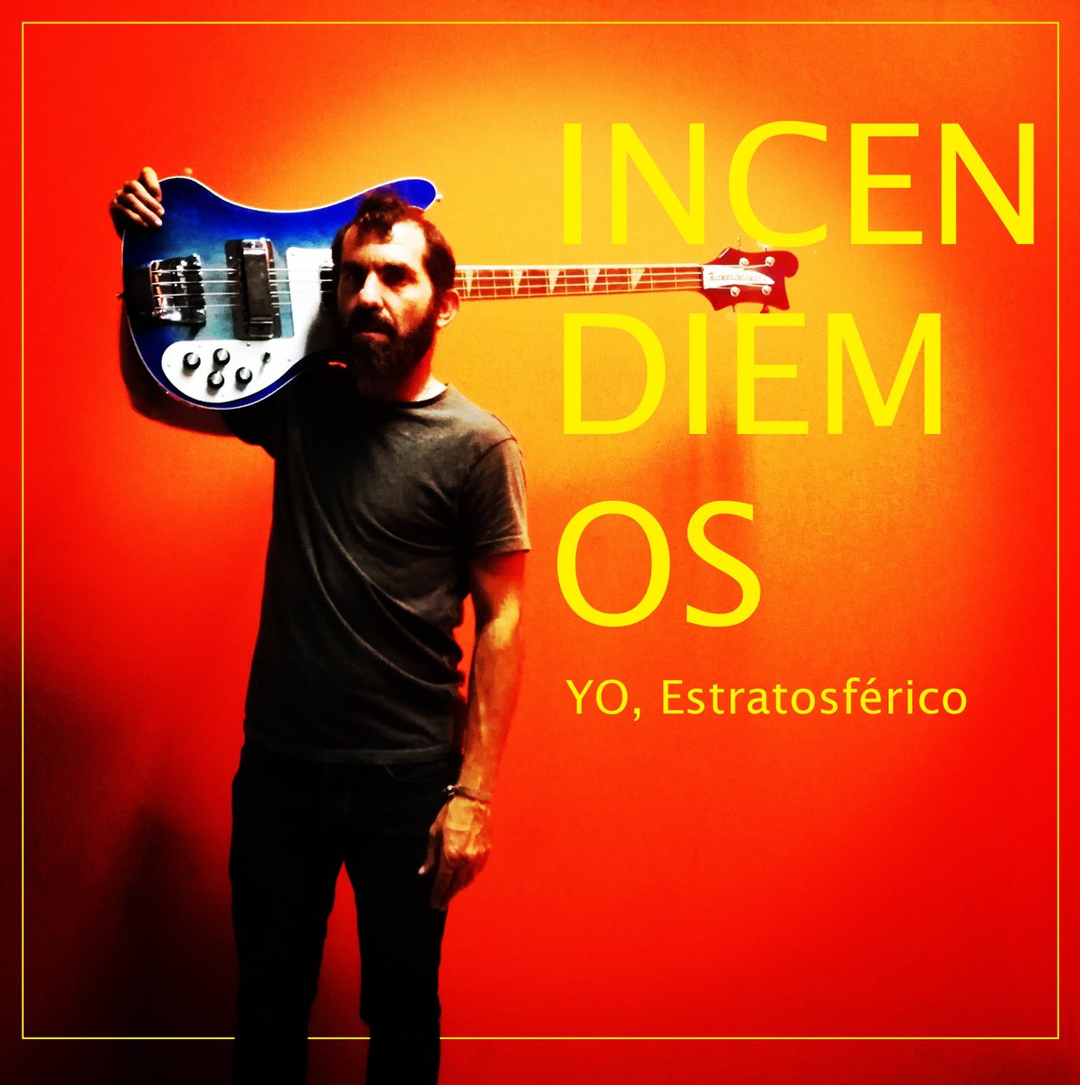 YO, Estratosférico tweet media