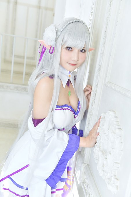 コスプレイヤーKipiのTwitter画像42