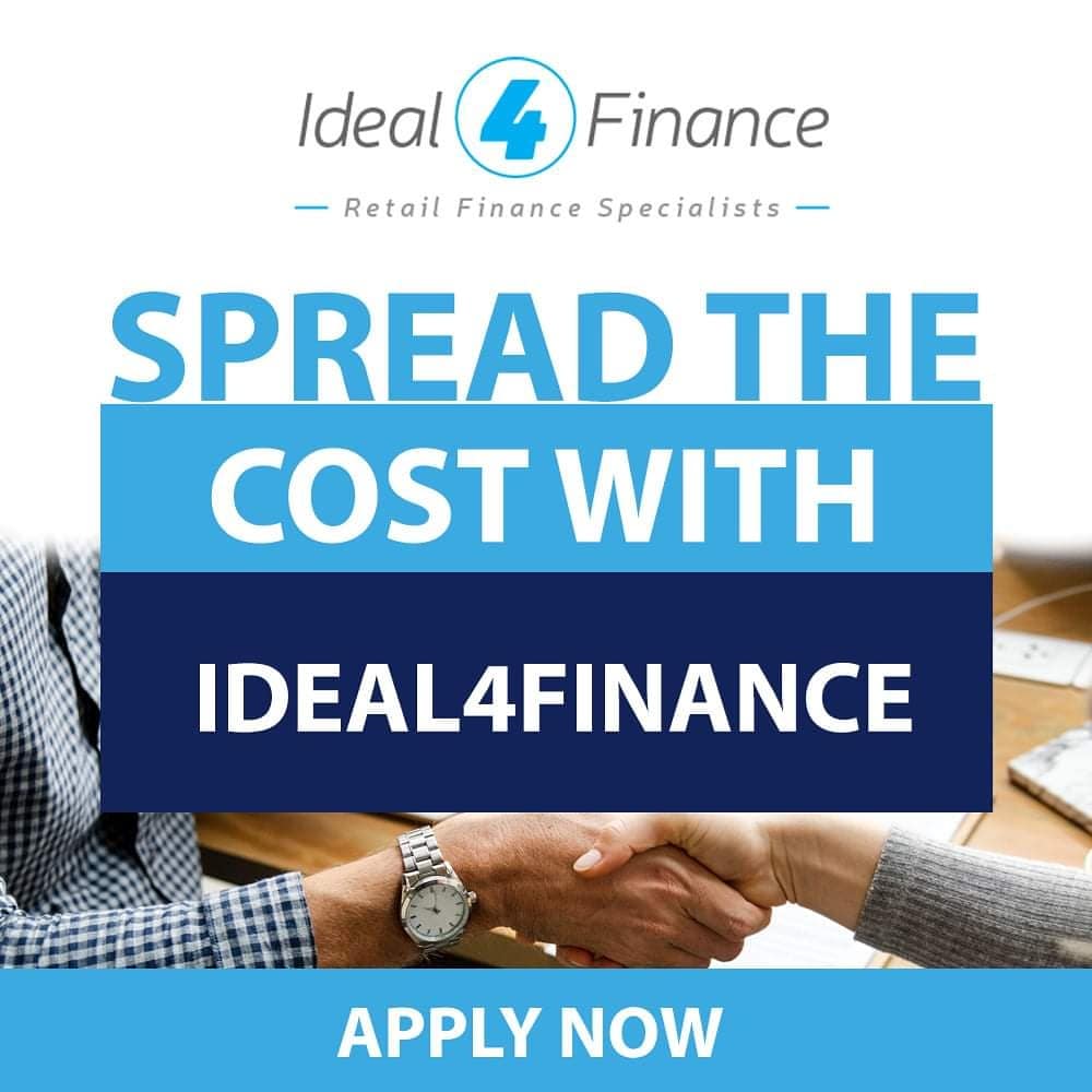 Now available, finance on your large ticket items. See the link below for an easy and straight forward application.
ideal4finance.com/studio-10
#Financeavailable, #financeoptionsavailable, #monthlyrepaymentoptions, #paymentoptions #kitchenfinance