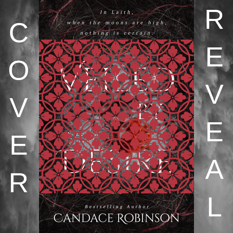 jamescudney4's tweet photo. Cover Reveal: Veiled by Desire by Candace Robinson @literarydust #veiledbydesire #candacerobinson #yareads #fantasyreads #laithseries #theparliamenthousepress #coverreveal #TPHTours #bookstagram #bookish #bookworm #newadultreads… https://t.co/Gy4i4KhyaV https://t.co/Dm2hoiqP2Q