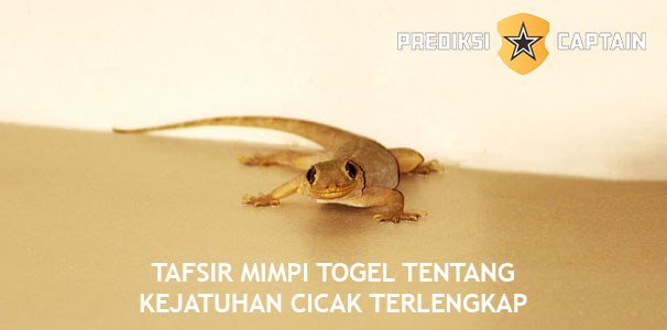 Tafsir Mimpi Togel Tentang Kejatuhan Cicak Terlengkap Tafsirmimpi Togel Mimpi Artimimpi Primbon Togelonline Https T Co Gvwv1mu754 Https T Co Fmrg6ty6kl Snapwidget