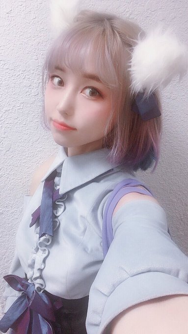 Twitterのコスプレ画像39