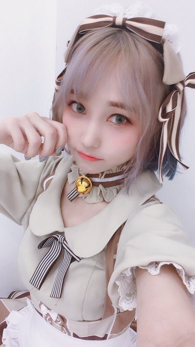 Twitterのコスプレ画像40