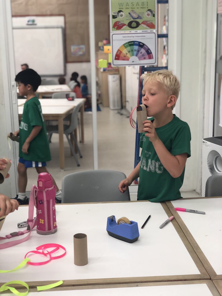 MissJess_S107's tweet photo. Primary students taking part in #mindfulness activities today as part of #BeWell day! @StAndrews_107 #teams107 #CognitaWay  #CognitaBeWell https://t.co/eahHbFPmHH