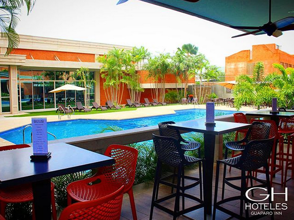 ghhoteles's tweet photo. El descanso y la comodidad que tanto deseas esperan por ti. Reserva ahora. https://t.co/SXWrxVz3qV https://t.co/MpRGUndpnZ