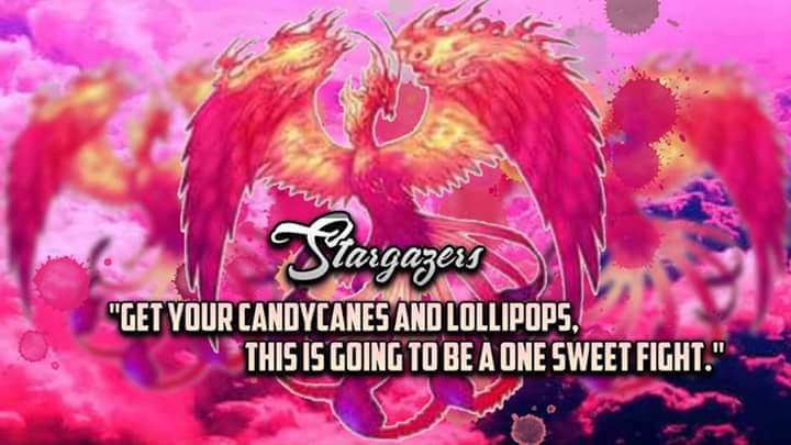 jhuliee27's tweet photo. House of Stargazers💗
>get your candycanes and lollipops for this is going to be one sweet fight where we shine as bright as a constellation in this game where we rule our own kingdom https://t.co/k21dakaDl9