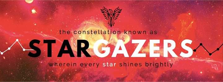 jhuliee27's tweet photo. House of Stargazers💗
>get your candycanes and lollipops for this is going to be one sweet fight where we shine as bright as a constellation in this game where we rule our own kingdom https://t.co/k21dakaDl9