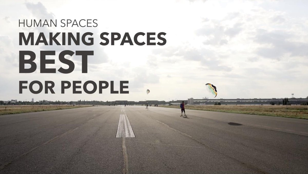 rlevance's tweet photo. It’s ready! I’ve been working on a passion project with my good friend Alex Uzunoglu for over a year. On HUMAN SPACES we provide a stage for those who create human-centered architecture. Check out the first talks on public spaces, hospitals and offices https://t.co/1GnPao547J https://t.co/4L1AQwQBPh