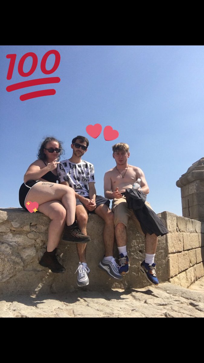 iloveunightman's tweet photo. i miss spain so much it’s killing me https://t.co/S2oHyKGmg3