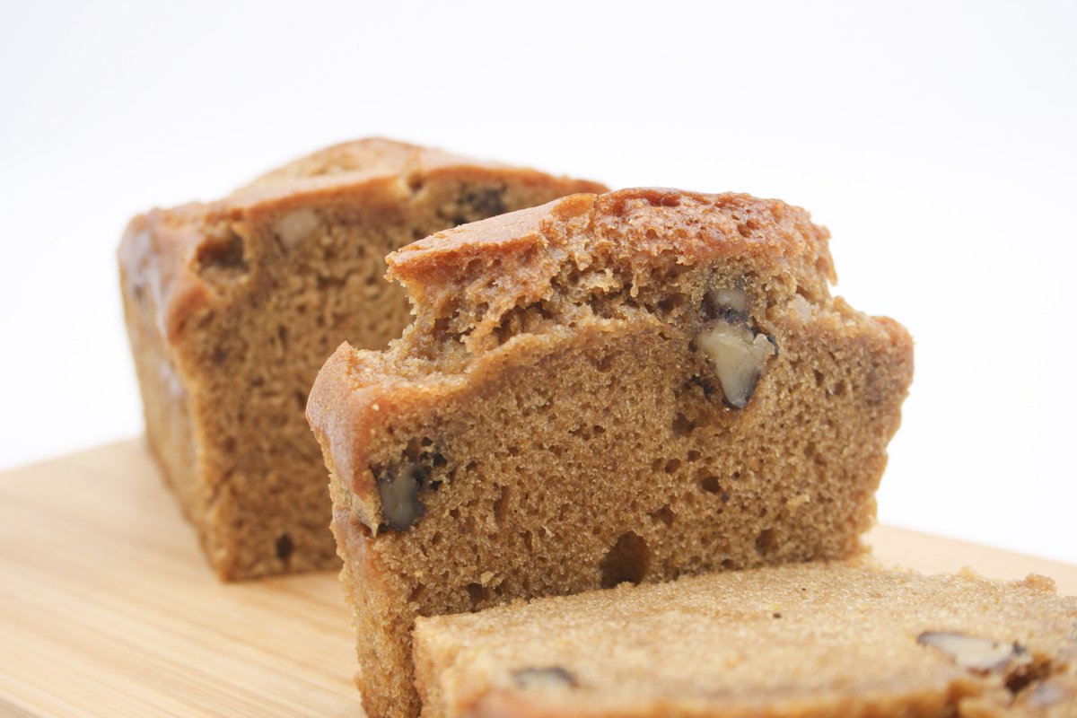 LoramaLtd's tweet photo. https://t.co/h5YjWIrE5s

Check out The Food Innovators competition on instagram for your chance to win one of each of these vegan loaves!
#vegan #Competition #veganfood #FreebieFriday #freestuff #cake #new #win #lemon #coffee #fruit #cherry https://t.co/01cfjPUd3n