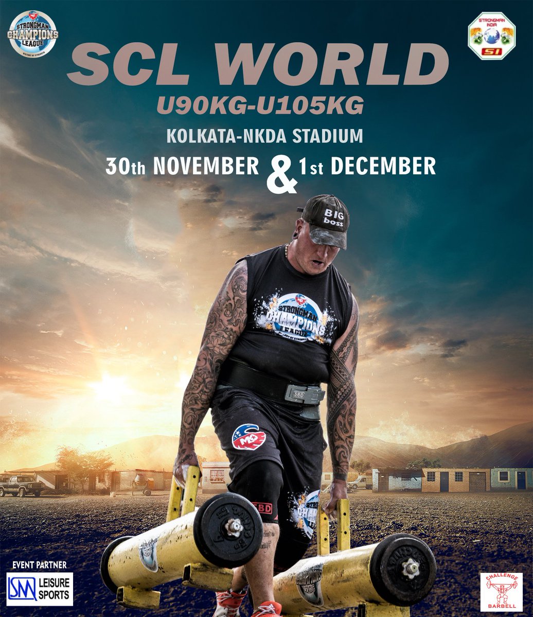 Leisure Sports Management (LeisureSportsM1) Twitter