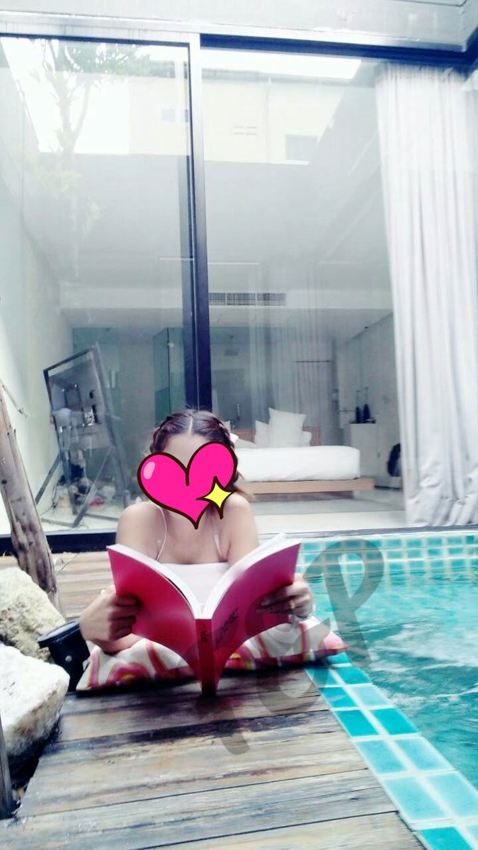 เขมิกา ทรัพย์ภัทระสกุล tweet media