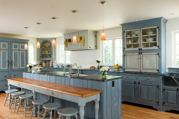 MWestateagents's tweet photo. Are you utilising your kitchen space? Take some ideas from these stunning open plan kitchens. A kitchen can make or break a property so make sure you are getting it right #Kitchen #Inspo #Inspiration #House #Sale https://t.co/mRyXDu5khK