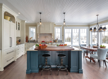 MWestateagents's tweet photo. Are you utilising your kitchen space? Take some ideas from these stunning open plan kitchens. A kitchen can make or break a property so make sure you are getting it right #Kitchen #Inspo #Inspiration #House #Sale https://t.co/mRyXDu5khK