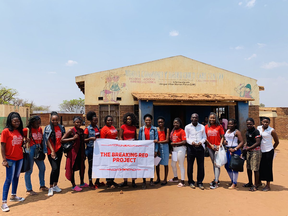 90s_Queen_'s tweet photo. Officially closed off the breaking red project in mgona community where we had been working !It has been a great journey meeting 300 girls and working together towards ending period poverty and ensuring girls are able to attend classes during their periods!#BREAKINGRED@UKANI_265 https://t.co/AOOCSPHO1P