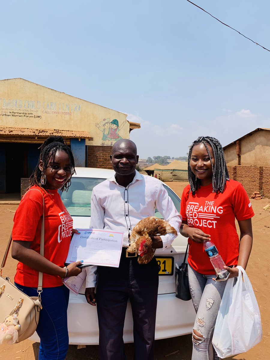90s_Queen_'s tweet photo. Officially closed off the breaking red project in mgona community where we had been working !It has been a great journey meeting 300 girls and working together towards ending period poverty and ensuring girls are able to attend classes during their periods!#BREAKINGRED@UKANI_265 https://t.co/AOOCSPHO1P