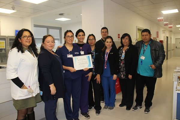 Hospital Regional de Antofagasta tweet media