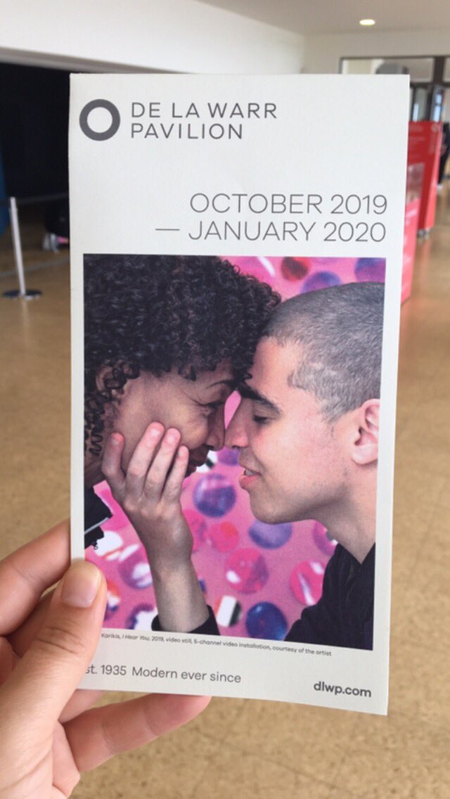 Project Art Works tweet media