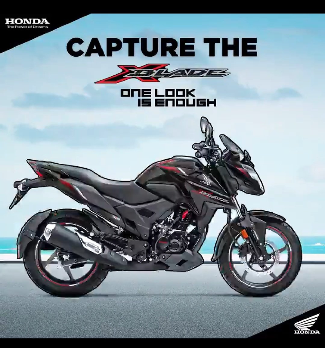 nazmo74's tweet photo. @honda2wheelerin Done 👍🏼 https://t.co/M8vAv1kEnu