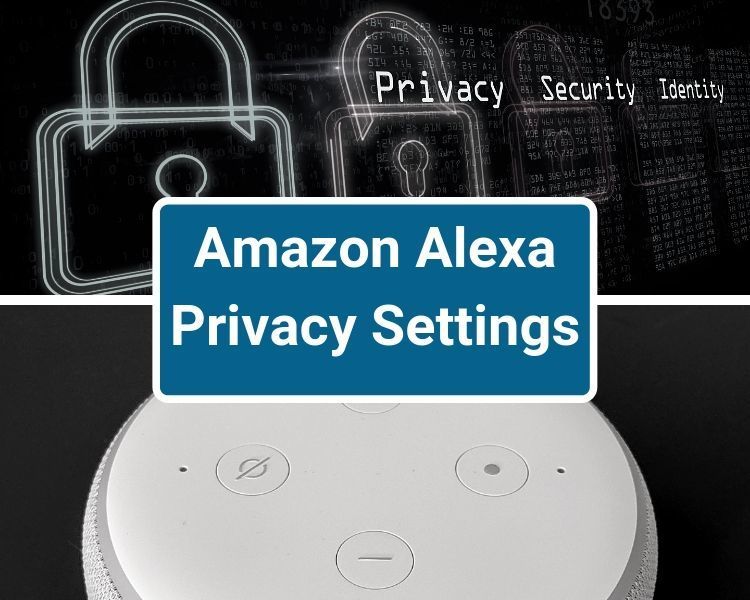 SmartHomeFocus's tweet image. Amazon Alexa...new privacy setting allows you to Automatically delete voice recordings after 3 or 18 months. I updated my Alexa Privacy Settings Guide to show how (see section 5).  buff.ly/2Zl1vjI #AmazonEcho #smarthome