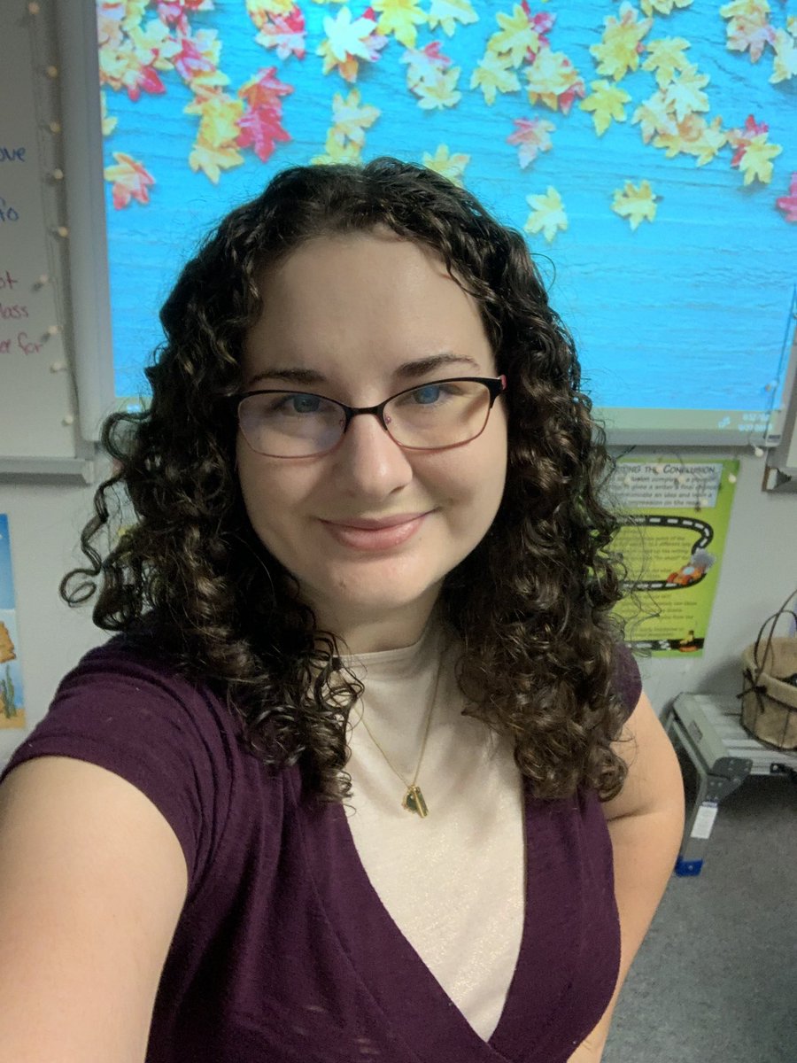 Mrs. Miller tweet media