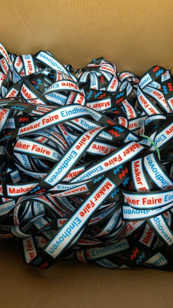 renepare's tweet photo. Duurzame workshops bij #eindhoven maker faire #emf2019
Future Makers Factory vanmiddag en vanavond op #ketelhuisplein https://t.co/NoErns91Gi