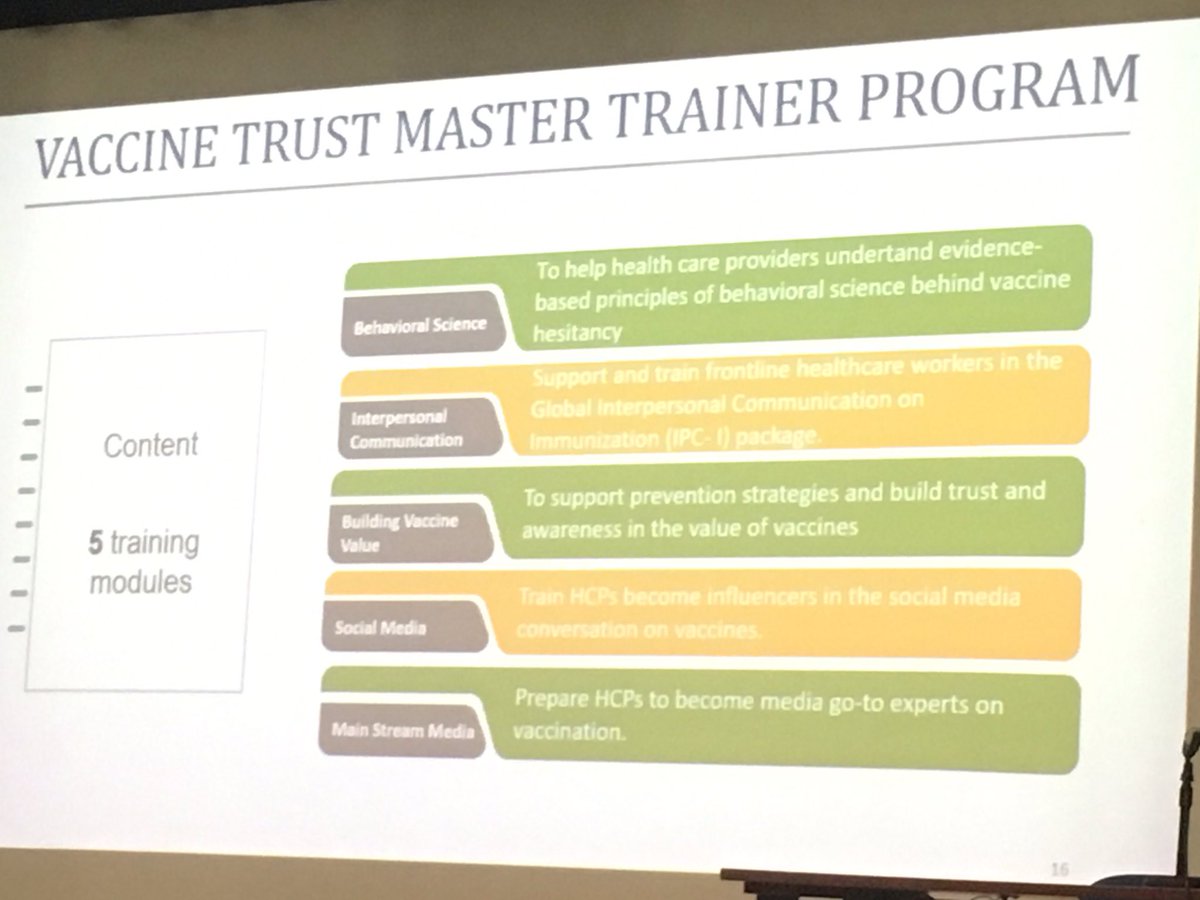 ISSOP - Anna Battersby (@issop_trainees) on Twitter photo <a href="/lizWWyld/">Liz Whittaker Wyld</a> <a href="/doctorsanjay/">Sanjay Patel</a> @PHE_uk <a href="/LSHTM/">London School of Hygiene & Tropical Medicine</a> <a href="/BSACandJAC/">BSAC</a> <a href="/bpaiig/">BPAIIG</a> <a href="/HelenEBedford/">Helen Bedford</a> Vaccine hesitancy discussions here at #ISSOP2019 : hesitancy can’t be addressed through education & training alone-what we say as health professionals really matters. Communication is key! IPA have a fab training programme for HCPs <a href="/IssopOrg/">ISSOP.org</a> <a href="/IPAWorldorg/">International Pediatric Association</a> <a href="/lizWWyld/">Liz Whittaker Wyld</a> <a href="/doctorsanjay/">Sanjay Patel</a> @PHE_uk <a href="/LSHTM/">London School of Hygiene & Tropical Medicine</a> <a href="/BSACandJAC/">BSAC</a> <a href="/bpaiig/">BPAIIG</a> <a href="/HelenEBedford/">Helen Bedford</a> Vaccine hesitancy discussions here at #ISSOP2019 : hesitancy can’t be addressed through education & training alone-what we say as health professionals really matters. Communication is key! IPA have a fab training programme for HCPs <a href="/IssopOrg/">ISSOP.org</a> <a href="/IPAWorldorg/">International Pediatric Association</a>
