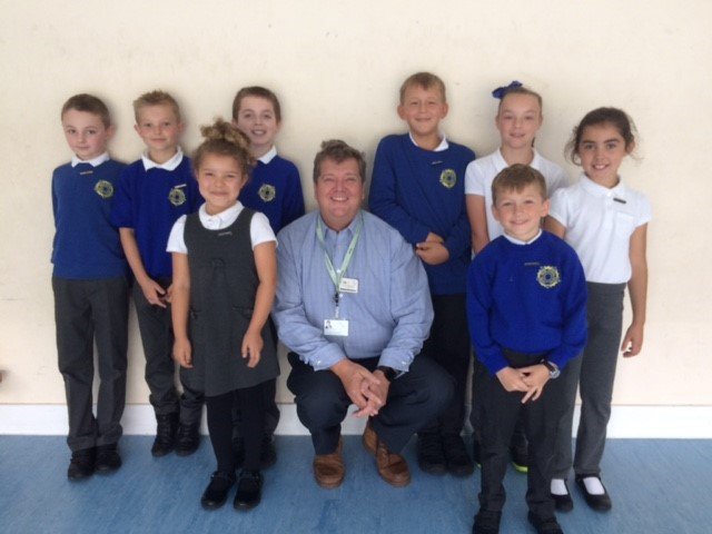 Crown Wood Primary School & Nursery tweet media