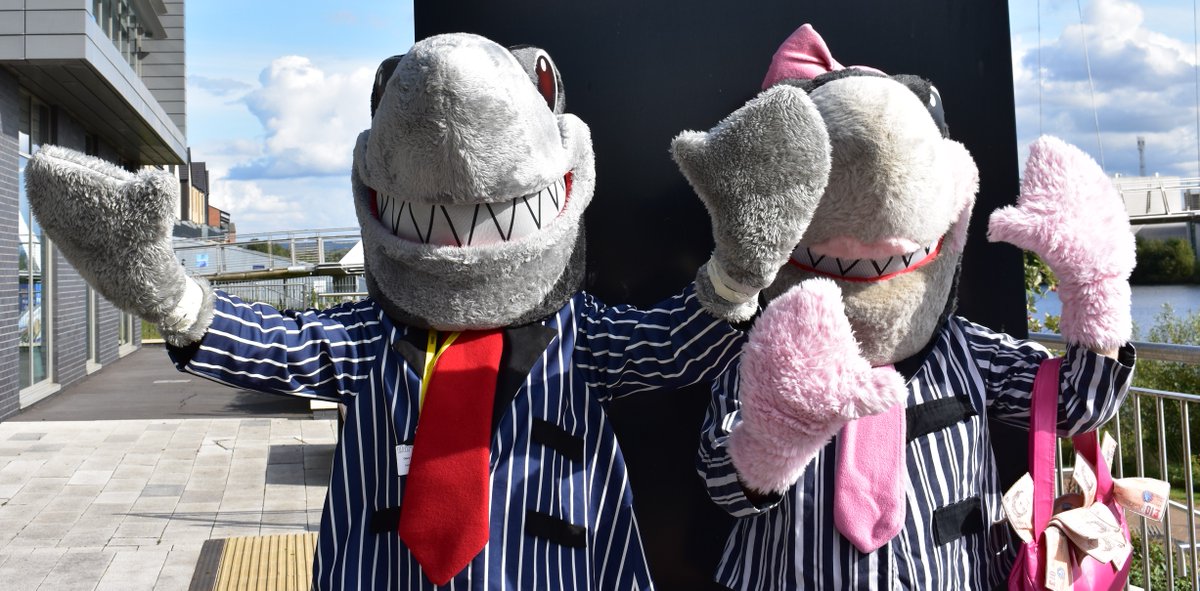 Thirteen_Group's tweet photo. Thank you to everyone who has shared any of our tweets this week to help us raise awareness of the dangers of loan sharks. #stoploansharks #BiteBackWeek https://t.co/AbeQqxyArx