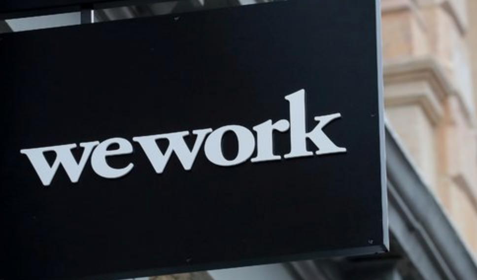 Démission du CEO-fondateur, déficit record, potentiels licenciements de 5.000 employés...la descente aux enfers pour <a href="/WeWork/">WeWork</a>, valorisée à 47 milliards de dollars en janvier et à peine plus de 10 milliards de dollars aujourd'hui latribune.fr/technos-medias… via <a href="/LaTribune/">La Tribune</a>