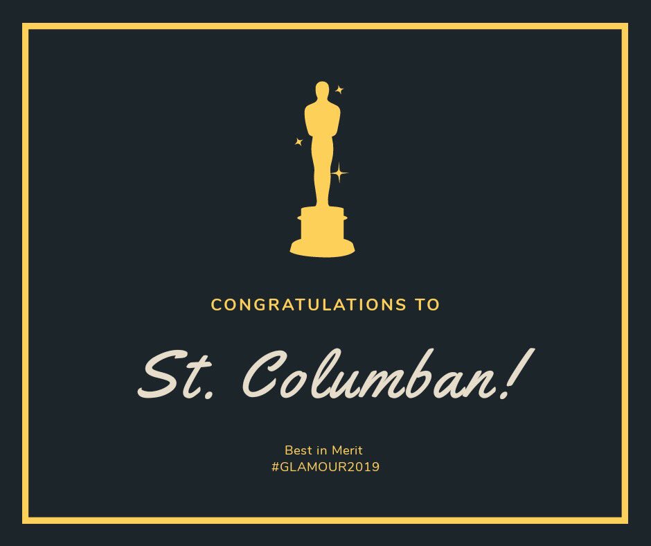 sbca_seb's tweet photo. That's a wrap for this year's #GLAMOUR2019 🎥✨ Congratulations to all integrants! We hope you've enjoyed your primetime, and as the school year continues, you'll surely reach greater heights 🌌 https://t.co/m2Ovp6Sw7u