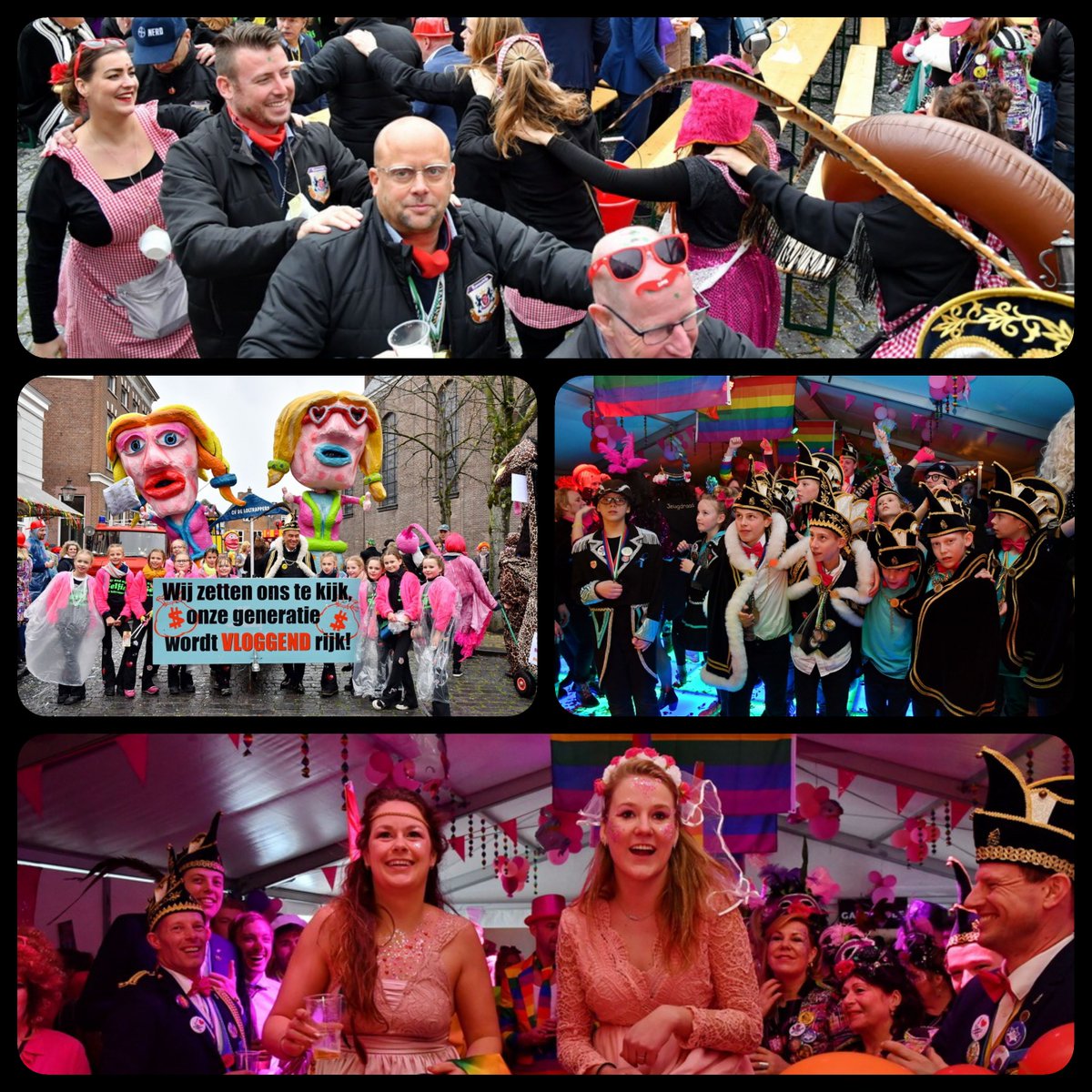 WIJ DOEN MEE!!

De Rabo ClubSupport is van start gegaan!

Stichting Carnaval Ravenstein en Stichting Bouwschuur doen natuurlijk mee. Support ons om weer mooie carnavalsactiviteiten mogelijk te maken!rabo-clubsupport.nl/oss-bernheze/s…