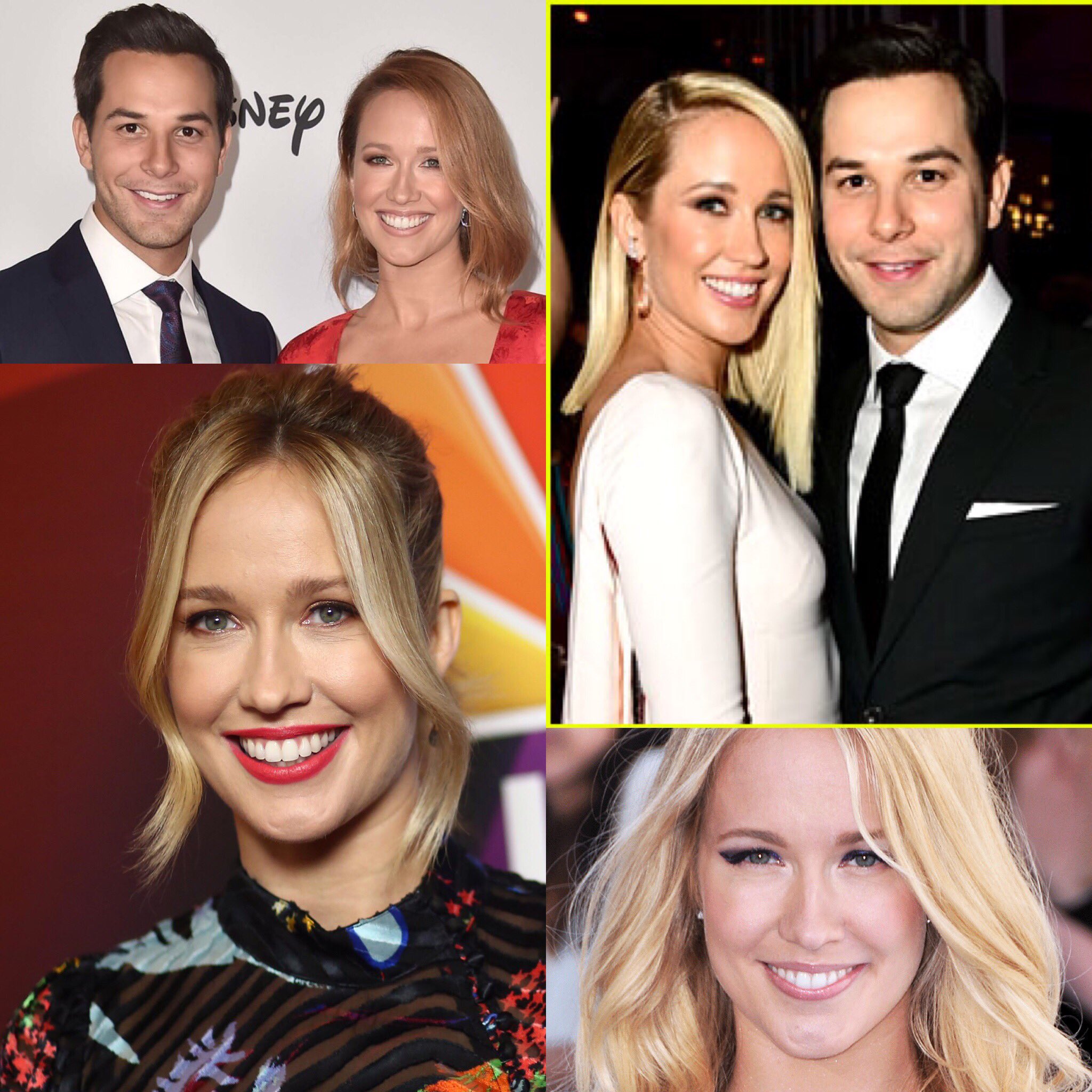 Happy 37 birthday to Anna Camp . Hope that she has a wonderful birthday.        