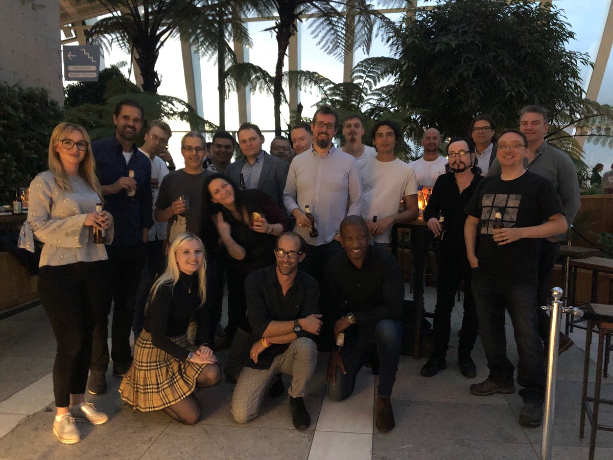 FunFair Technologies tweet media