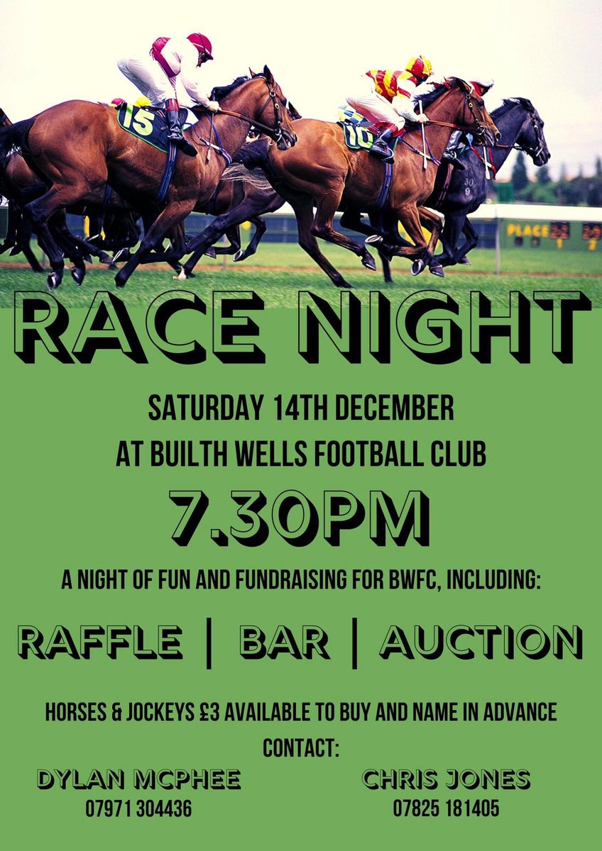 Builth Wells FC (@builthwellsfc) on Twitter photo 