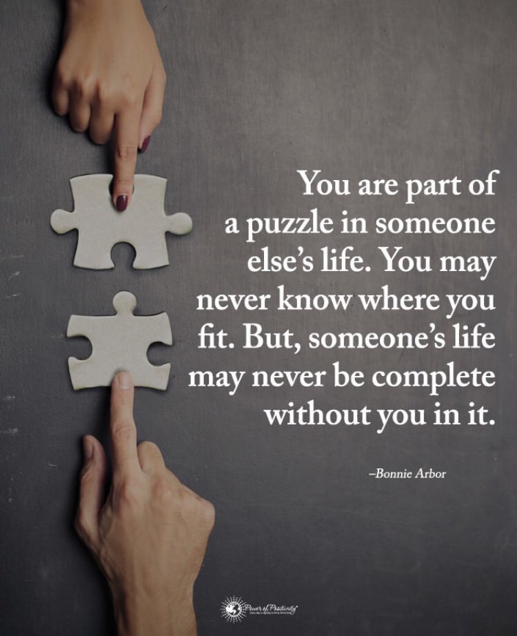 PatDaly26's tweet photo. We all fit somewhere.@HCDSB #Belonging https://t.co/phqieUGrhE