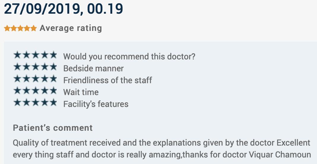 DoctorSecretary's tweet image. #neurology #patientfeedback #secretary