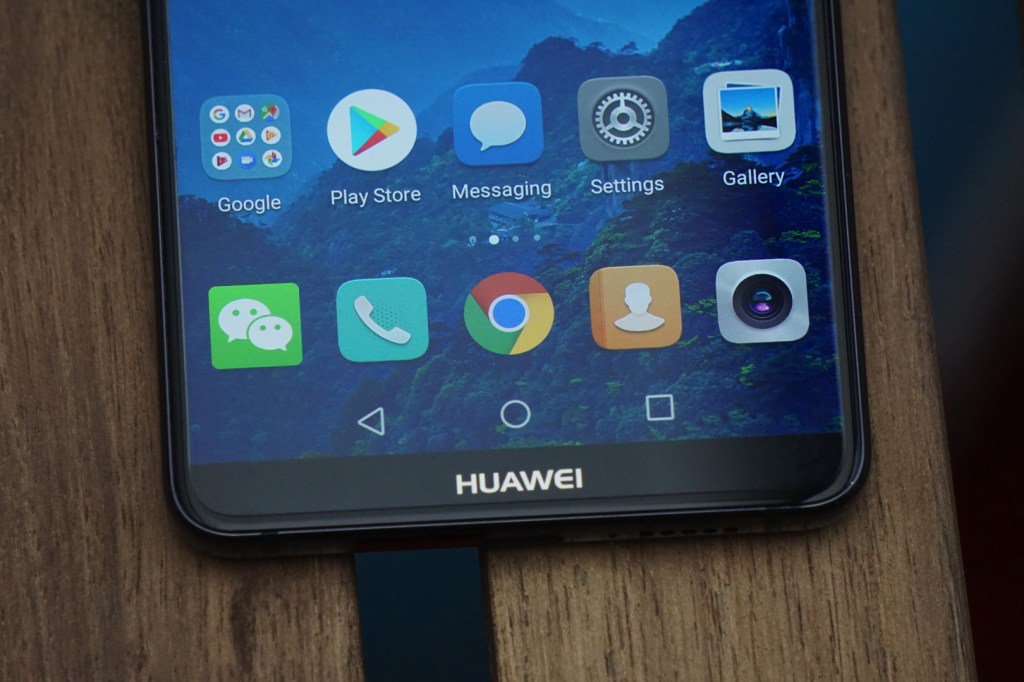 Gizchina's tweet image. EMUI 10 beta program has also started on the Huawei Mate 10 #Huawei #Mate10 #Mate10Pro #EMUI10 gizchina.com/2019/09/27/emu…