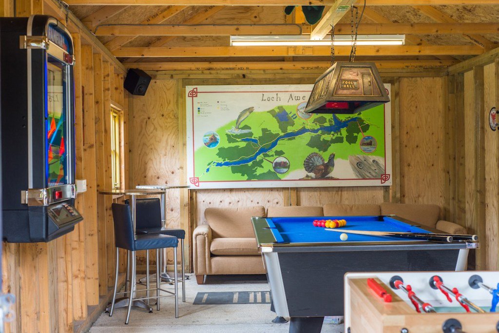 Luxury Holiday Homes with Games Rooms cottages-and-castles.co.uk/blog/self-cate…