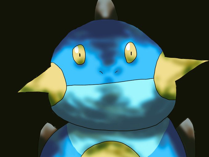 ヌマクローのtwitterイラスト検索結果 ヌマクローのtwitterイラスト検索結果