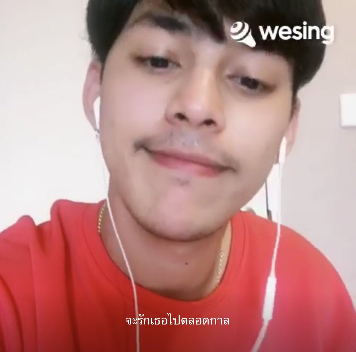 MSriwan's tweet photo. ⛈☔️ฝนก็ตกโอ๊ะโอ้วGiw〰singsong
พอดีเลย😜^^ #wesing #Unloveable
ได้บรรยากาศเบย #nicesong #mariew
#มาริว #มาริวกิ้ว #capture #4Shot💙🕊 https://t.co/uq3mo6V2P8
