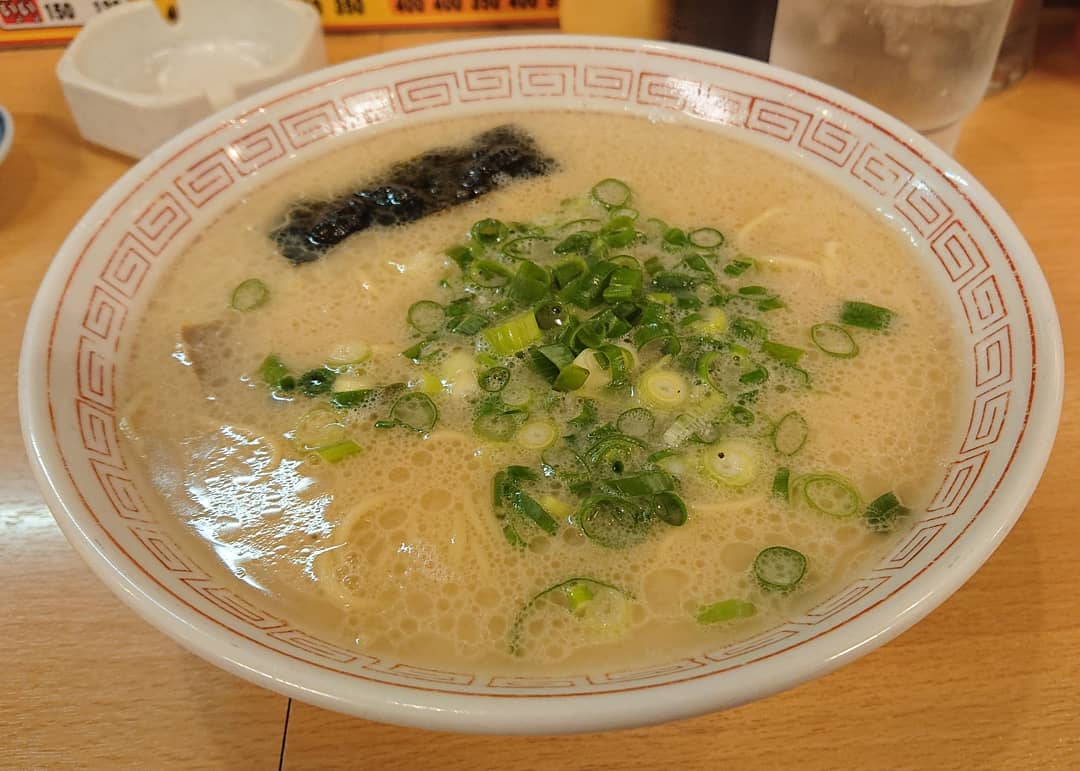 きくちゃんラーメン