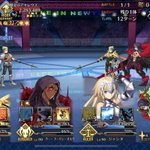 Fgo 超高難易度のアキレウスが手強くて喜ぶ古川慎さん