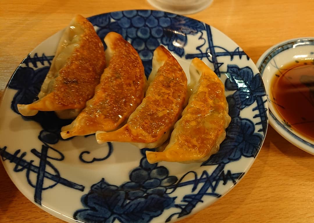 きくちゃんラーメン