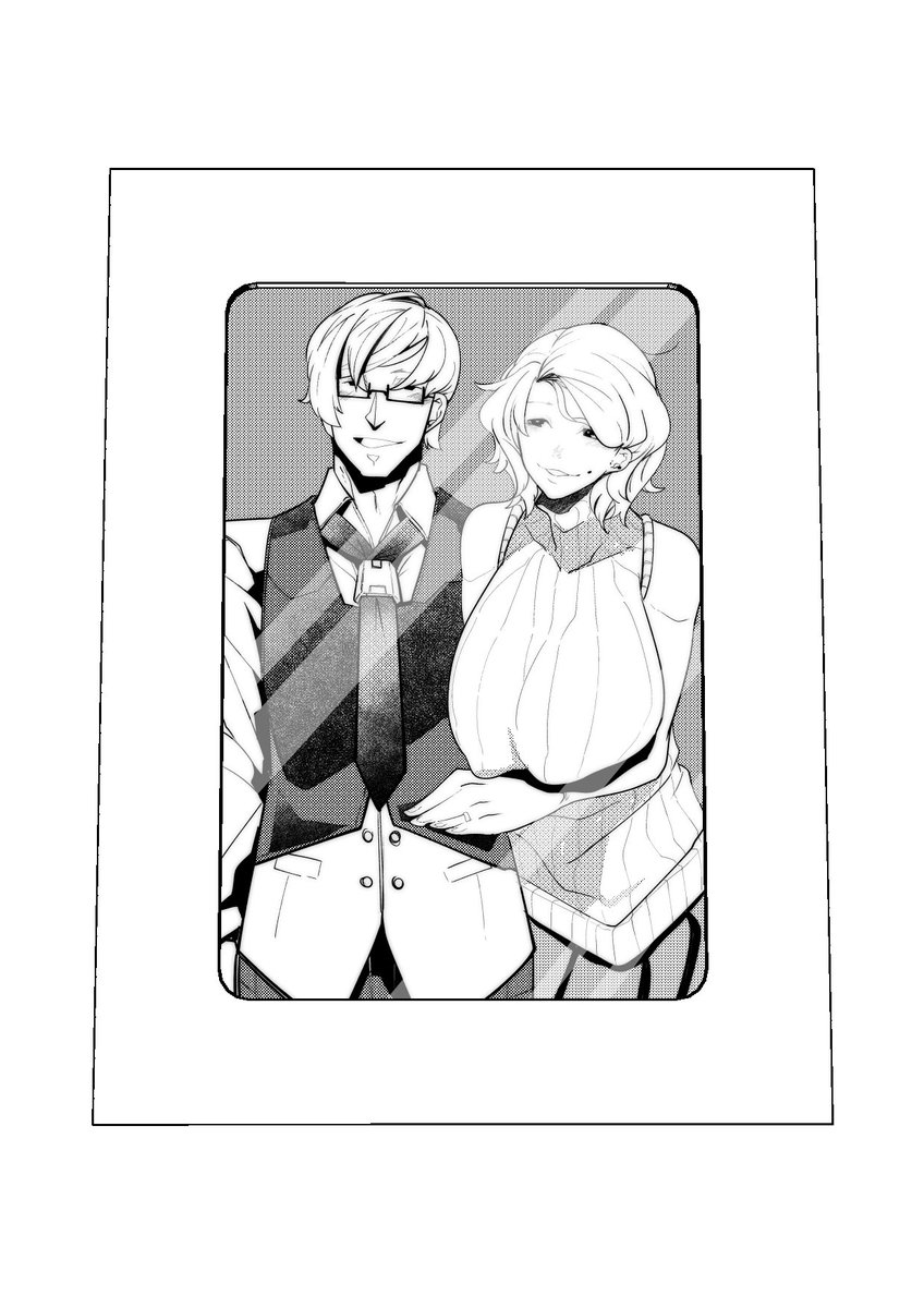 人妻ヒーローの寝取られ漫画を描かせていただきました!!
みんな絶対よろしくやで!!!
マストバイやで! 